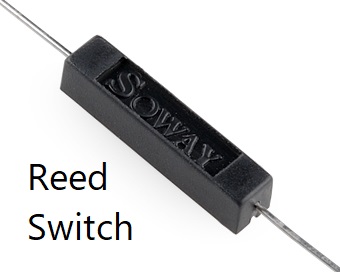 Reed Switch